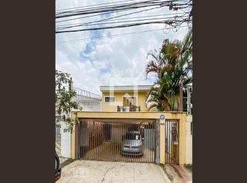 Casa · 200m² · 3 Quartos · 2 Vagas · Casa à Venda - Brooklin, 3 Quartos,  200 m² - São Paulo