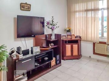 Apartamento · 80m² · 2 Quartos · 3 Vagas · Apartamento à Venda - Olaria, 2 Quartos,  80 m² - Rio de Janeiro