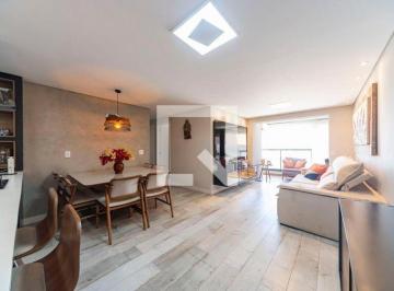 Apartamento · 90m² · 3 Quartos · 2 Vagas · Apartamento à Venda - Vila Assunção, 3 Quartos, 90 m² - Santo André