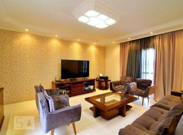 Casa · 255m² · 4 Quartos · 5 Vagas · Casa à Venda - Vila América, 4 Quartos,  255 m² - Santo André