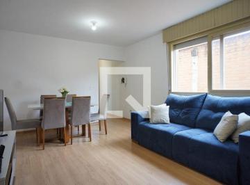 Apartamento · 105m² · 3 Quartos · 1 Vaga · Apartamento à Venda - Cristo Redentor, 3 Quartos,  105 m² - Porto Alegre