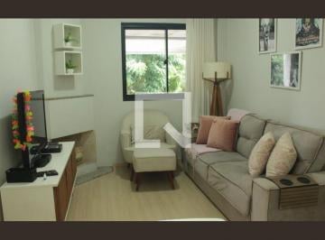 Apartamento · 67m² · 3 Quartos · 1 Vaga · Apartamento à Venda - Panamby, 3 Quartos, 67 m² - São Paulo