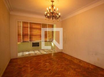 Apartamento · 125m² · 3 Quartos · 1 Vaga · Apartamento à Venda - Tijuca, 3 Quartos,  125 m² - Rio de Janeiro