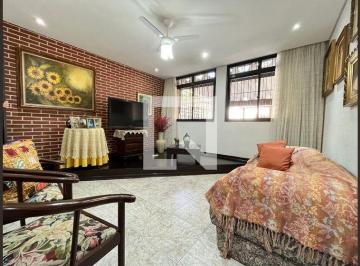 Casa · 135m² · 5 Quartos · 2 Vagas · Casa à Venda - Planalto Paulista, 5 Quartos, 135 m² - São Paulo