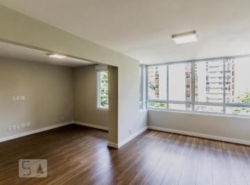Apartamento · 111m² · 2 Quartos · 1 Vaga · Apartamento à Venda - Jardim Paulista, 2 Quartos, 111 m² - São Paulo