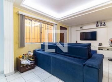 Casa · 240m² · 3 Quartos · 2 Vagas · Casa à Venda - Bosque da Saúde, 3 Quartos,  240 m² - São Paulo