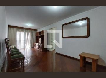 Apartamento · 97m² · 4 Quartos · 2 Vagas · Apartamento à Venda - Jardim Marajoara , 4 Quartos,  97 m² - São Paulo