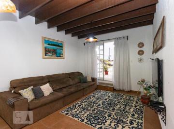 Casa · 249m² · 3 Quartos · 3 Vagas · Casa à Venda - Vila Dalila, 3 Quartos, 249 m² - São Paulo