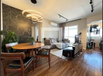 Apartamento · 74m² · 2 Quartos · 2 Vagas · Apartamento à Venda - Saúde, 2 Quartos, 74 m² - São Paulo