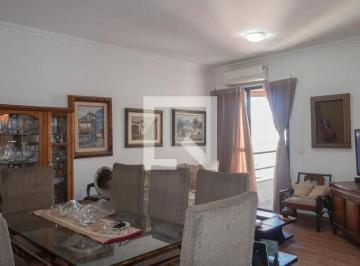 Apartamento · 101m² · 3 Quartos · 1 Vaga · Apartamento à Venda - Centro, 3 Quartos, 101 m² - Jundiaí