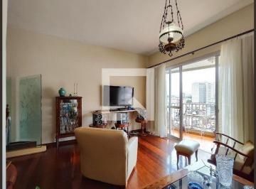 Apartamento · 120m² · 3 Quartos · 2 Vagas · Apartamento à Venda - Grajaú, 3 Quartos,  120 m² - Rio de Janeiro