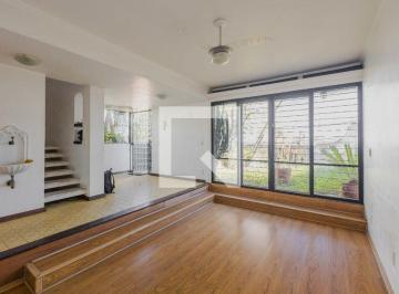 Casa · 240m² · 3 Quartos · 4 Vagas · Casa à Venda - Vila Madalena, 3 Quartos,  240 m² - São Paulo