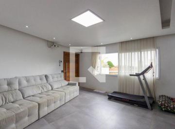 Casa · 230m² · 3 Quartos · 4 Vagas · Casa à Venda - City América, 3 Quartos, 230 m² - São Paulo
