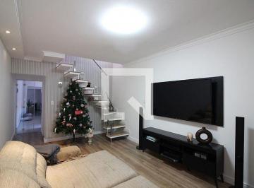 Casa · 250m² · 3 Quartos · 2 Vagas · Casa à Venda - Rudge Ramos, 3 Quartos, 250 m² - São Bernardo do Campo