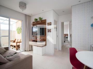 Apartamento · 97m² · 2 Quartos · 1 Vaga · Apartamento à Venda - Planalto, 2 Quartos,  97 m² - São Bernardo do Campo