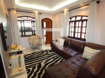 Casa · 315m² · 6 Quartos · 1 Vaga · Casa à Venda - Parque Residencial Oratório, 6 Quartos,  315 m² - São Paulo