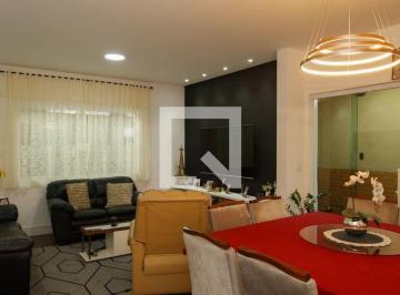 Casa · 210m² · 2 Quartos · 4 Vagas · Casa à Venda - Vila Constança , 2 Quartos,  210 m² - São Paulo