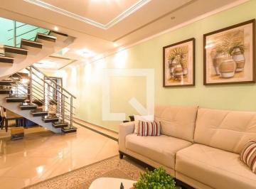 Casa · 180m² · 5 Quartos · 4 Vagas · Casa à Venda - Jardim Cocaia, 5 Quartos,  180 m² - Guarulhos
