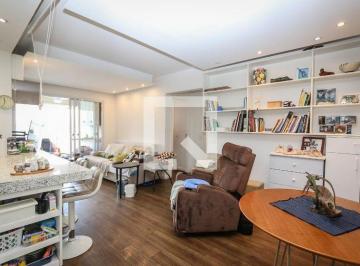 Apartamento · 75m² · 2 Quartos · 1 Vaga · Apartamento à Venda - Vila Andrade, 2 Quartos, 75 m² - São Paulo