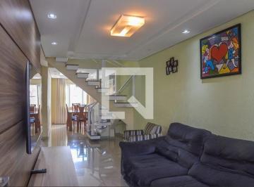 Casa · 196m² · 4 Quartos · 2 Vagas · Casa à Venda - Anchieta, 4 Quartos, 196 m² - São Bernardo do Campo