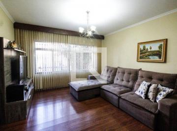 Casa · 229m² · 3 Quartos · 3 Vagas · Casa à Venda - Mandaqui, 3 Quartos,  229 m² - São Paulo