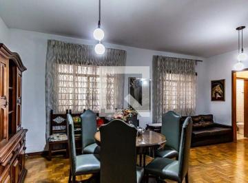 Apartamento · 130m² · 3 Quartos · 1 Vaga · Apartamento à Venda - Campos Elíseos, 3 Quartos,  130 m² - São Paulo