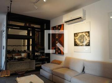 Apartamento · 61m² · 2 Quartos · 2 Vagas · Apartamento à Venda - Jardim Paulista, 2 Quartos, 61 m² - São Paulo