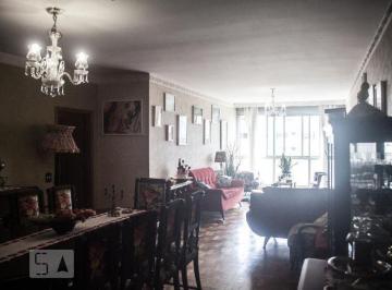 Apartamento · 150m² · 3 Quartos · 1 Vaga · Apartamento à Venda - Bela Vista, 3 Quartos,  150 m² - São Paulo