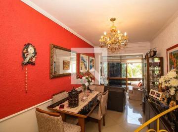 Apartamento · 120m² · 2 Quartos · 1 Vaga · Apartamento à Venda - Menino Deus, 2 Quartos,  120 m² - Porto Alegre