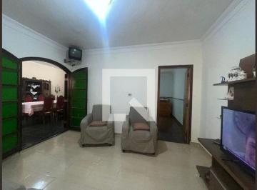 Casa · 200m² · 5 Quartos · 2 Vagas · Casa à Venda - Ponte Rasa, 5 Quartos, 200 m² - São Paulo