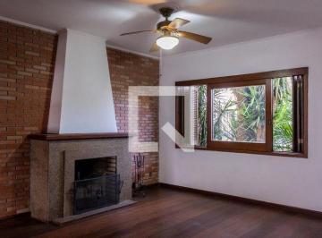 Casa · 225m² · 3 Quartos · 3 Vagas · Casa à Venda - Santana, 3 Quartos,  225 m² - Porto Alegre