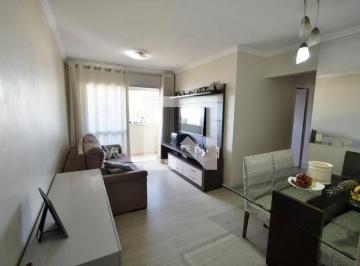 Apartamento · 80m² · 3 Quartos · 2 Vagas · Apartamento à Venda - Ponte Preta, 3 Quartos,  80 m² - Campinas