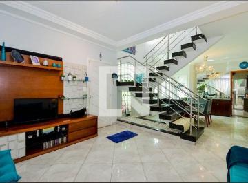 Casa · 210m² · 3 Quartos · 4 Vagas · Casa à Venda - Vila Galvão, 3 Quartos,  210 m² - Guarulhos