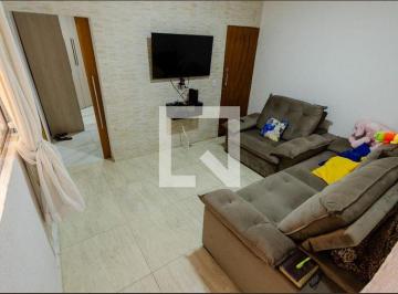 Casa · 250m² · 4 Quartos · 1 Vaga · Casa à Venda - Freguesia do Ó, 4 Quartos,  250 m² - São Paulo