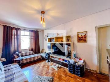 Apartamento · 94m² · 3 Quartos · 2 Vagas · Apartamento à Venda - Mooca, 3 Quartos,  94 m² - São Paulo