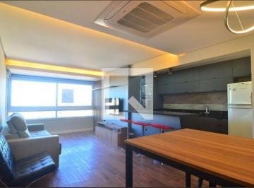 Apartamento · 80m² · 2 Quartos · 2 Vagas · Apartamento à Venda - Centro, 2 Quartos,  80 m² - Canoas