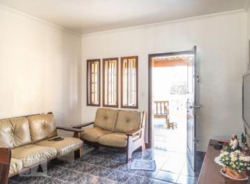 Casa · 240m² · 5 Quartos · 3 Vagas · Casa à Venda - Ponte Rasa, 5 Quartos, 240 m² - São Paulo