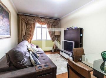 Apartamento · 95m² · 2 Quartos · 1 Vaga · Apartamento à Venda - Santana, 2 Quartos, 95 m² - São Paulo