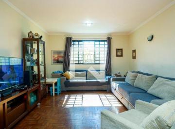 Casa · 250m² · 3 Quartos · 4 Vagas · Casa à Venda - Campo Belo, 3 Quartos,  250 m² - São Paulo