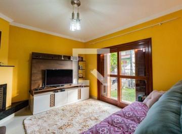 Casa · 229m² · 3 Quartos · 3 Vagas · Casa à Venda - São José, 3 Quartos, 229 m² - Canoas