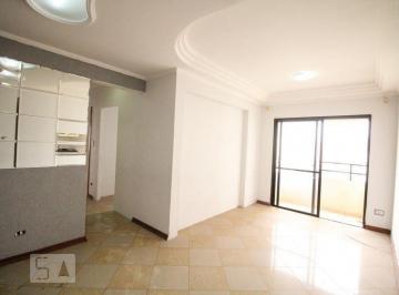 Apartamento · 80m² · 3 Quartos · 2 Vagas · Apartamento à Venda - Santana, 3 Quartos,  80 m² - São Paulo