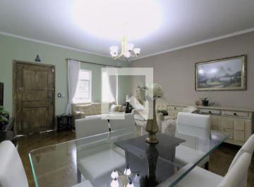Casa · 190m² · 4 Quartos · 3 Vagas · Casa à Venda - Vila Romana, 4 Quartos,  190 m² - São Paulo