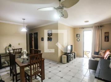 Apartamento · 90m² · 3 Quartos · 2 Vagas · Apartamento à Venda - Vila Andrade, 3 Quartos, 90 m² - São Paulo