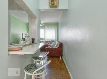 Apartamento · 105m² · 3 Quartos · 1 Vaga · Apartamento à Venda - Bela Vista, 3 Quartos,  105 m² - São Paulo