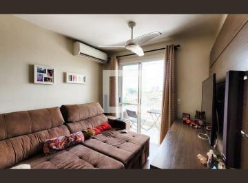 Apartamento · 74m² · 3 Quartos · 2 Vagas · Apartamento à Venda - Ponte Preta, 3 Quartos,  74 m² - Campinas