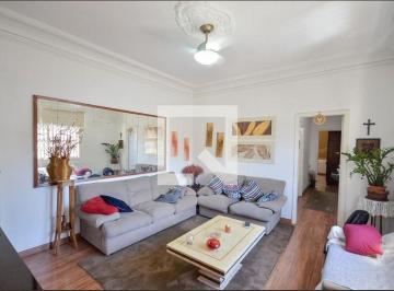 Apartamento · 120m² · 3 Quartos · 1 Vaga · Apartamento à Venda - Maracanã, 3 Quartos, 120 m² - Rio de Janeiro