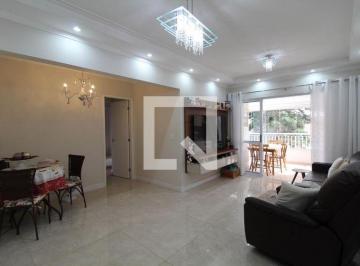 Apartamento · 97m² · 3 Quartos · 2 Vagas · Apartamento à Venda - Mooca, 3 Quartos,  97 m² - São Paulo