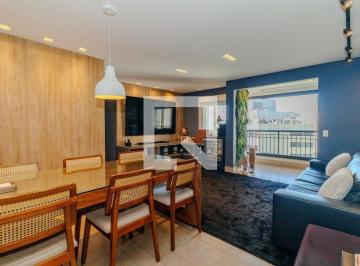 Apartamento · 70m² · 2 Quartos · 1 Vaga · Apartamento à Venda - Panamby, 2 Quartos,  70 m² - São Paulo