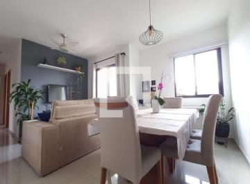 Apartamento · 82m² · 3 Quartos · 2 Vagas · Apartamento à Venda - Jardim do Lago, 3 Quartos, 82 m² - Campinas