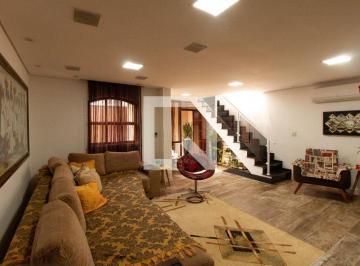 Casa · 240m² · 4 Quartos · 3 Vagas · Casa à Venda - Sapopemba, 4 Quartos,  240 m² - São Paulo